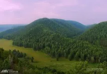 река Зиган река Зиган