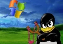 Intel продемонструвала переваги Linux перед Windows переваги