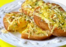 вкусни яйца