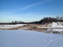 отровеният курорт
