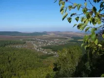 ущелина