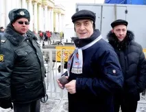 Губернатор обрав мера Єкатеринбурга губернатор