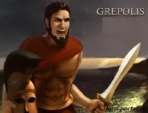 Гра Grepolis Grepolis