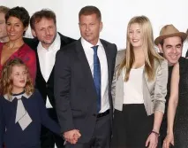 Тиль Швайгер значок стилю тиль