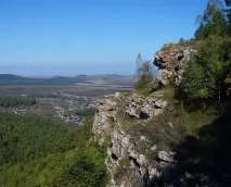 гумерівська