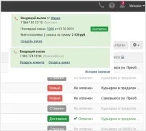 преглед insales