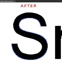 Інструмент Smooth Tool (згладжування) – rboom інструмент
