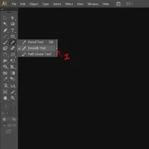 smooth Pencil Tool