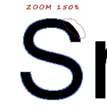 Інструмент Smooth Tool (згладжування) – rboom інструмент