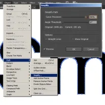 Інструмент Smooth Tool (згладжування) – rboom tool