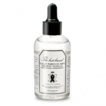 Graymelin Galactomyces 100% Ferment Filtrate Moisturizing Nourishment - сироватка зі 100% ферментом graymelin