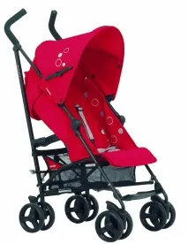 Inglesina Swift - огляд, відгуки про прогулянковий візок Інглезина Свіфт огляд
