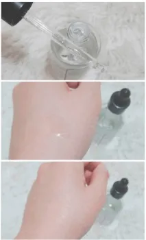 Graymelin Galactomyces 100% Ferment Filtrate Moisturizing Nourishment - сироватка зі 100% ферментом galactomyces