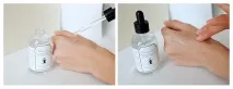 Graymelin Galactomyces 100% Ferment Filtrate Moisturizing Nourishment - сироватка зі 100% ферментом galactomyces