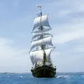 маскою