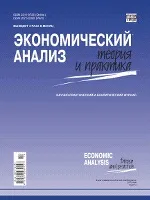 Використання індексу зростання оптових цін на газ при прогнозуванні цінових показників оптового використання