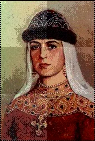 княгиня княгиня