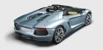 lamborghini италианците