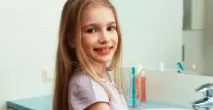 момичетата интимна
