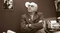сергей михалков
