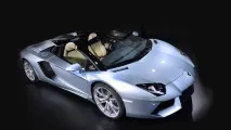 lamborghini италианците
