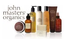 John Masters Organics masters