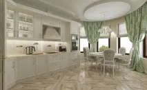 kuhnyagid къща