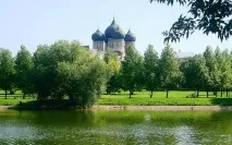 Мостовата кула екскурзии