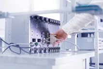 Випробувальний центр інженерної компанії Прософт-Системи прософт-системи