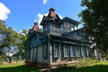 историята новгород