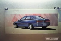daewoo Daewoo Espero