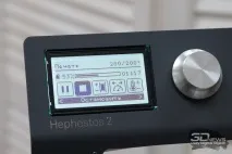 Іспанська компанія BQ прийшла до України Hephestus