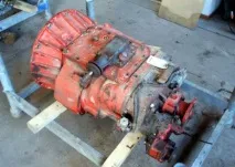 iveco iveco
