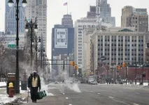 детройт Детройт превърна