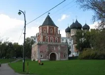 остров Мостовата кула