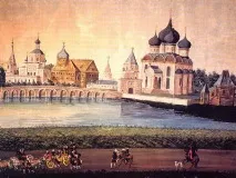 Мостовата кула остров