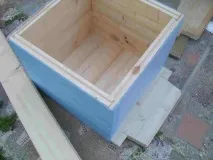 изработване кошери