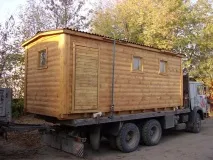 З чого зробити гараж своїми руками своїми