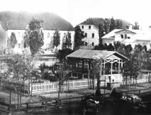 стара зарепта