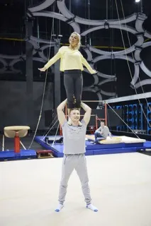 салтикова снимка