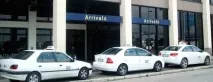 Як дістатися з аеропорту Мальти до Валлетти аеропорту