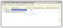Виконавчий лист у 1С ЗУП 8 утримання