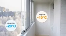 балкони