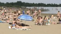 Яким має бути – правильний – громадський пляж бути