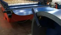 Як організувати міні-завод з виробництва металочерепиці бізнес-план від технології до збуту міні-завод