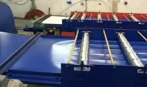 Як організувати міні-завод з виробництва металочерепиці бізнес-план від технології до збуту міні-завод