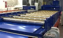 Як організувати міні-завод з виробництва металочерепиці бізнес-план від технології до збуту організувати