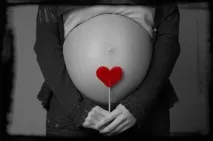 Як думки мами впливають на долю дитини думки