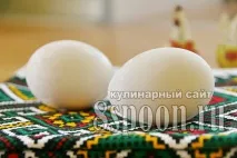 Як фарбувати яйця в лушпинні цибулі інструкція від 8 Ложек лушпинні