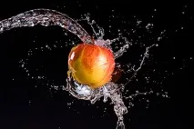 Як використовувати режим високошвидкісної синхронізації FP фотокамер Nikon зі студійним режим